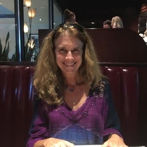 Meet your Posher, Ann